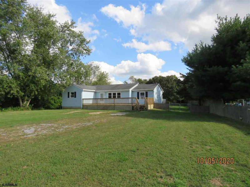 324 HEAD OF THE RIVER, Belleplain, New Jersey 08270, 3 Bedrooms Bedrooms, 7 Rooms Rooms,1 BathroomBathrooms,Residential,For Sale,HEAD OF THE RIVER,543130