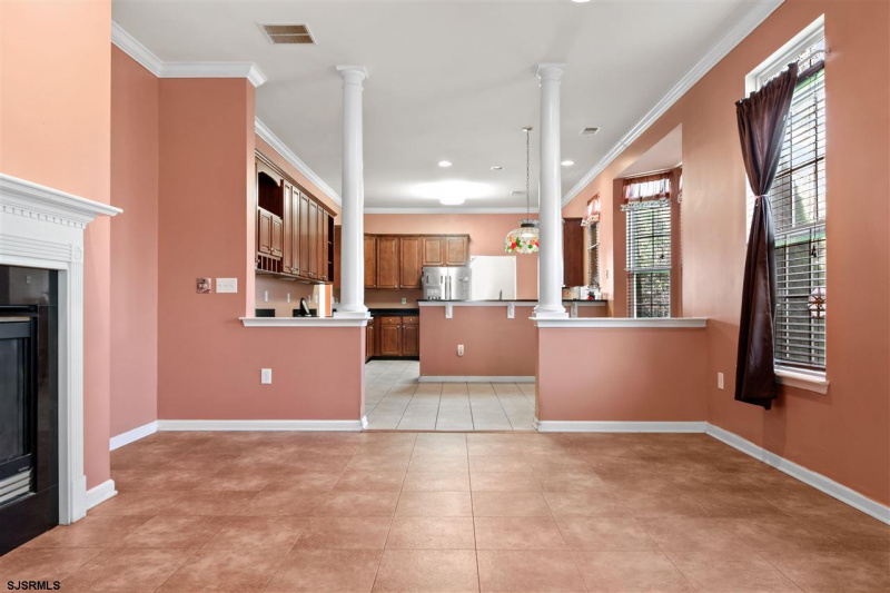 201 Limerick St, Smithville, New Jersey 08205, 3 Bedrooms Bedrooms, 8 Rooms Rooms,2 BathroomsBathrooms,Residential,For Sale,Limerick St,541749