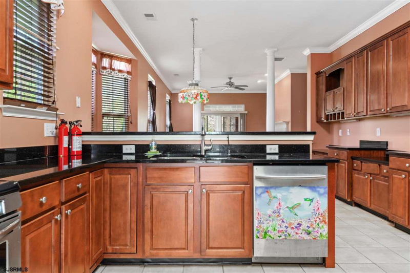 201 Limerick St, Smithville, New Jersey 08205, 3 Bedrooms Bedrooms, 8 Rooms Rooms,2 BathroomsBathrooms,Residential,For Sale,Limerick St,541749