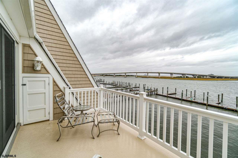 610B Pleasure Ave, Ocean City, New Jersey 08226, 3 Bedrooms Bedrooms, 8 Rooms Rooms,3 BathroomsBathrooms,Condominium,For Sale,Pleasure Ave,543938