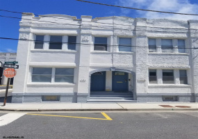 121 Wilson, New Jersey 08401, 2 Bedrooms Bedrooms, 3 Rooms Rooms,1 BathroomBathrooms,Rental non-commercial,For Sale,Wilson,541908