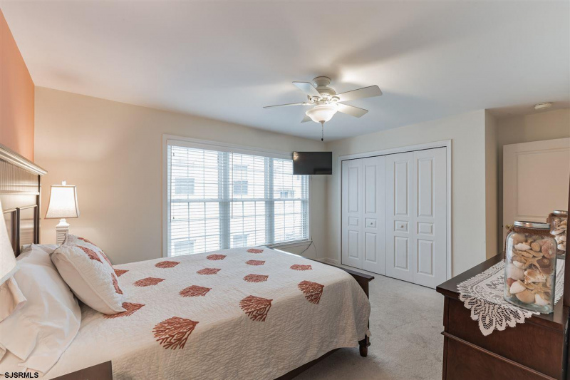 5 Ocean, Ocean City, New Jersey 08226, 3 Bedrooms Bedrooms, 6 Rooms Rooms,2 BathroomsBathrooms,Condominium,For Sale,Ocean,543984