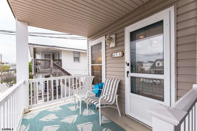 5 Ocean, Ocean City, New Jersey 08226, 3 Bedrooms Bedrooms, 6 Rooms Rooms,2 BathroomsBathrooms,Condominium,For Sale,Ocean,543984