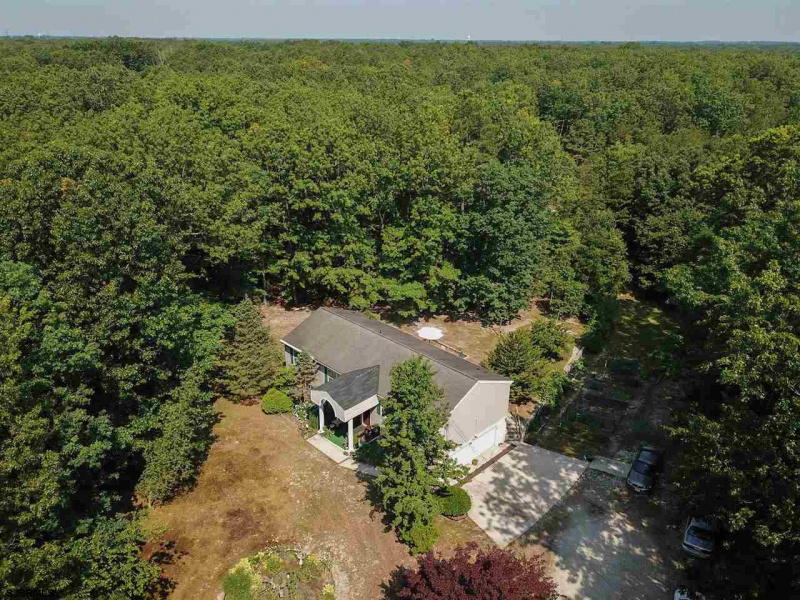 4030 Oak Rd, Buena Vista Township, New Jersey 08310, 5 Bedrooms Bedrooms, 12 Rooms Rooms,3 BathroomsBathrooms,Residential,For Sale,Oak Rd,539105