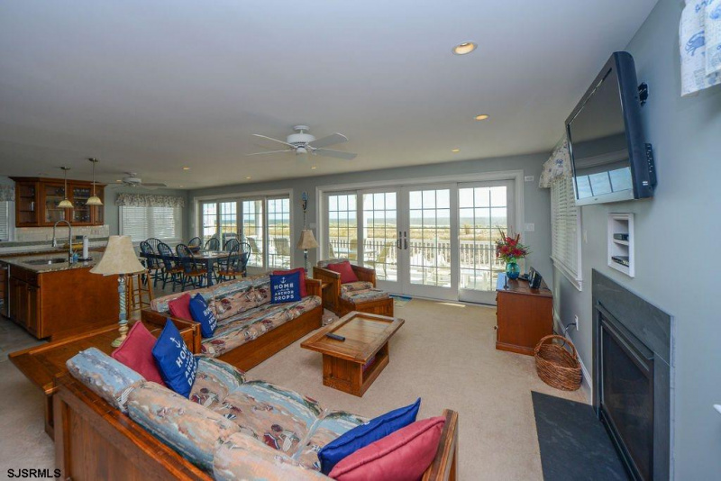 5041 Central Avenue, Ocean City, New Jersey 08226, 4 Bedrooms Bedrooms, 9 Rooms Rooms,4 BathroomsBathrooms,Condominium,For Sale,Central Avenue,544040