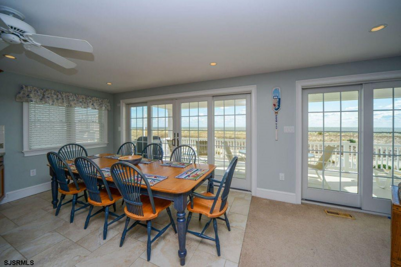 5041 Central Avenue, Ocean City, New Jersey 08226, 4 Bedrooms Bedrooms, 9 Rooms Rooms,4 BathroomsBathrooms,Condominium,For Sale,Central Avenue,544040