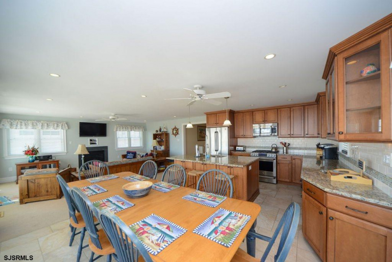 5041 Central Avenue, Ocean City, New Jersey 08226, 4 Bedrooms Bedrooms, 9 Rooms Rooms,4 BathroomsBathrooms,Condominium,For Sale,Central Avenue,544040