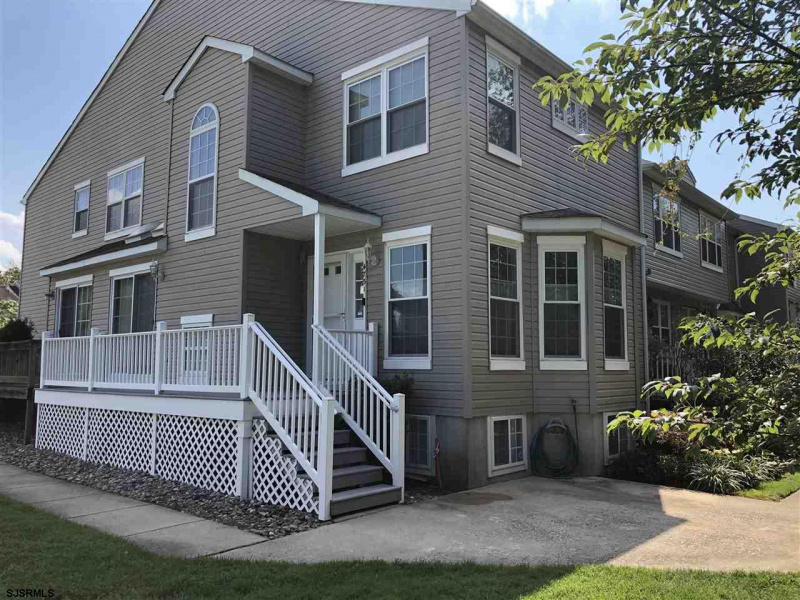 4731 Boxwood, Mays Landing, New Jersey 08330, 2 Bedrooms Bedrooms, 7 Rooms Rooms,1 BathroomBathrooms,Condominium,For Sale,Boxwood,541635