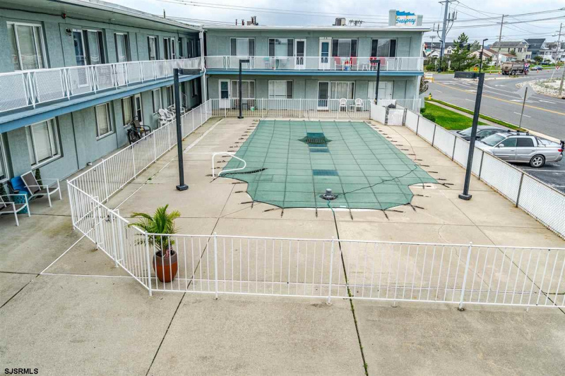 3313-15 Bay, Ocean City, New Jersey 08226, 2 Bedrooms Bedrooms, 5 Rooms Rooms,1 BathroomBathrooms,Condominium,For Sale,Bay,544048