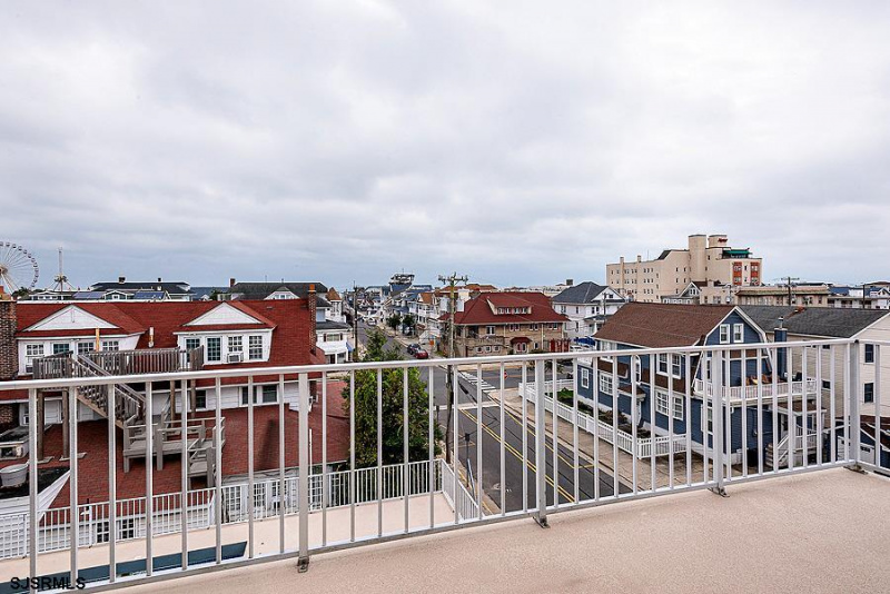 715 Plymouth, Ocean City, New Jersey 08226, 1 Bedroom Bedrooms, 3 Rooms Rooms,1 BathroomBathrooms,Condominium,For Sale,Plymouth,544053