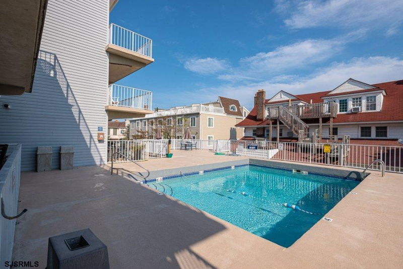 715 Plymouth, Ocean City, New Jersey 08226, 1 Bedroom Bedrooms, 3 Rooms Rooms,1 BathroomBathrooms,Condominium,For Sale,Plymouth,544053