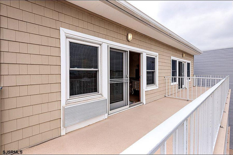 715 Plymouth, Ocean City, New Jersey 08226, 1 Bedroom Bedrooms, 3 Rooms Rooms,1 BathroomBathrooms,Condominium,For Sale,Plymouth,544053