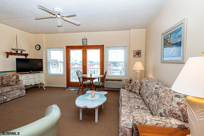 715 Plymouth, Ocean City, New Jersey 08226, 1 Bedroom Bedrooms, 3 Rooms Rooms,1 BathroomBathrooms,Condominium,For Sale,Plymouth,544053