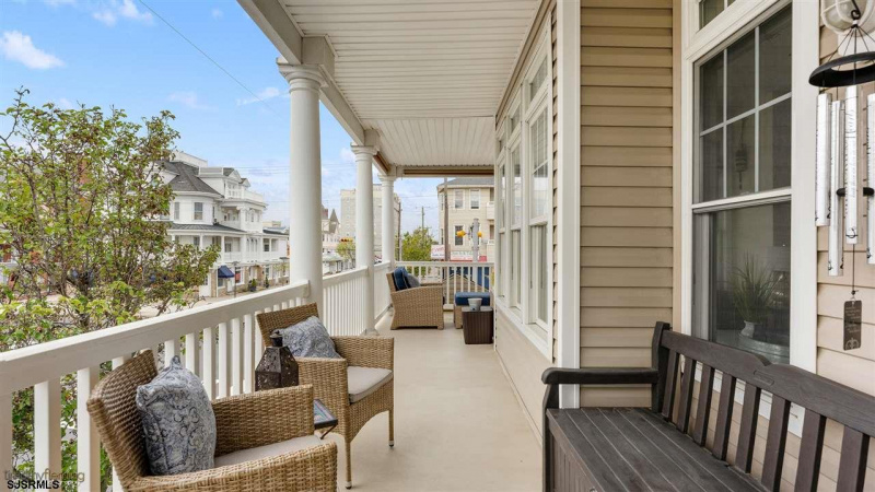 737 Wesley Ave, Ocean City, New Jersey 08226, 3 Bedrooms Bedrooms, 6 Rooms Rooms,2 BathroomsBathrooms,Condominium,For Sale,Wesley Ave,544068