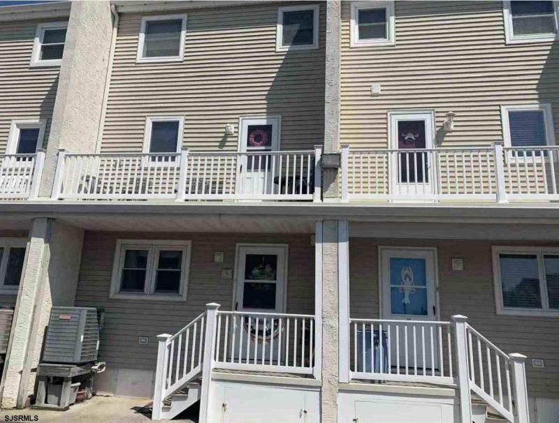 116 55th St, Ocean City, New Jersey 08226, 3 Bedrooms Bedrooms, 8 Rooms Rooms,2 BathroomsBathrooms,Residential,For Sale,55th St,544098