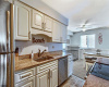 106 8th St N, Brigantine, New Jersey 08203, 3 Bedrooms Bedrooms, 7 Rooms Rooms,1 BathroomBathrooms,Condominium,For Sale,8th St N,538043