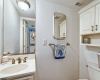 106 8th St N, Brigantine, New Jersey 08203, 3 Bedrooms Bedrooms, 7 Rooms Rooms,1 BathroomBathrooms,Condominium,For Sale,8th St N,538043