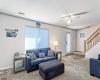 106 8th St N, Brigantine, New Jersey 08203, 3 Bedrooms Bedrooms, 7 Rooms Rooms,1 BathroomBathrooms,Condominium,For Sale,8th St N,538043
