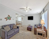106 8th St N, Brigantine, New Jersey 08203, 3 Bedrooms Bedrooms, 7 Rooms Rooms,1 BathroomBathrooms,Condominium,For Sale,8th St N,538043
