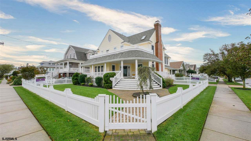 102 Battersea, Ocean City, New Jersey 08226, 5 Bedrooms Bedrooms, 13 Rooms Rooms,3 BathroomsBathrooms,Residential,For Sale,Battersea,544136