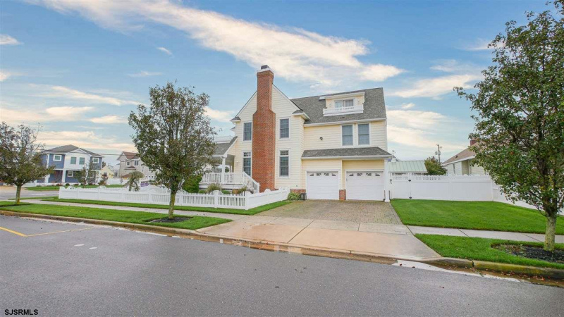 102 Battersea, Ocean City, New Jersey 08226, 5 Bedrooms Bedrooms, 13 Rooms Rooms,3 BathroomsBathrooms,Residential,For Sale,Battersea,544136