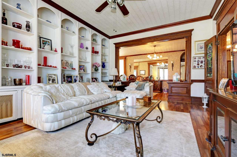 102 Shore, Absecon, New Jersey 08201, 6 Bedrooms Bedrooms, 17 Rooms Rooms,2 BathroomsBathrooms,Residential,For Sale,Shore,544146