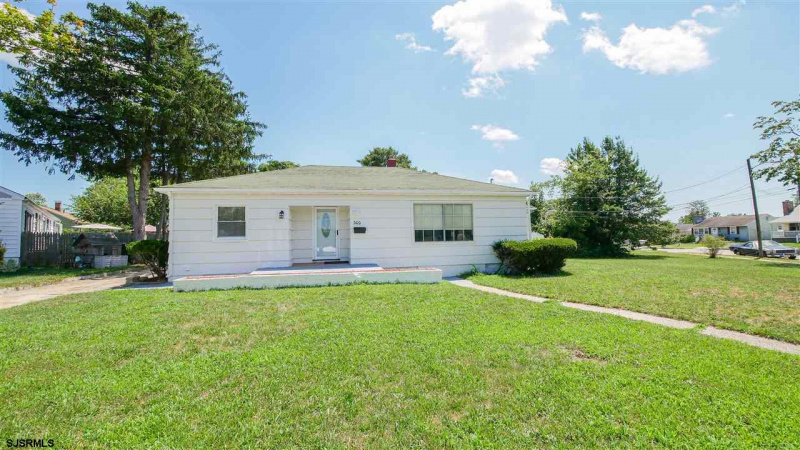 300 Montclair, Pleasantville, New Jersey 08232, 3 Bedrooms Bedrooms, 6 Rooms Rooms,2 BathroomsBathrooms,Residential,For Sale,Montclair,539883