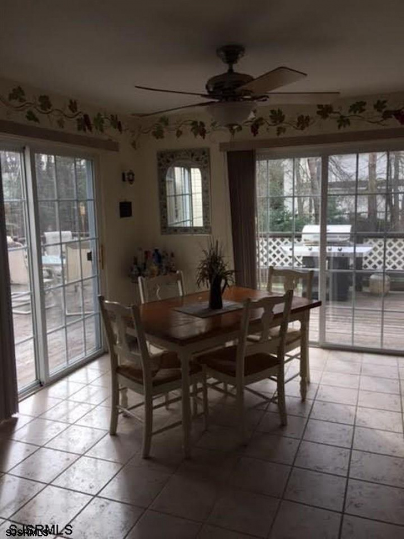 23 Patcong Dr, Egg Harbor Township, New Jersey 08234, 3 Bedrooms Bedrooms, 4 Rooms Rooms,1 BathroomBathrooms,Condominium,For Sale,Patcong Dr,544187