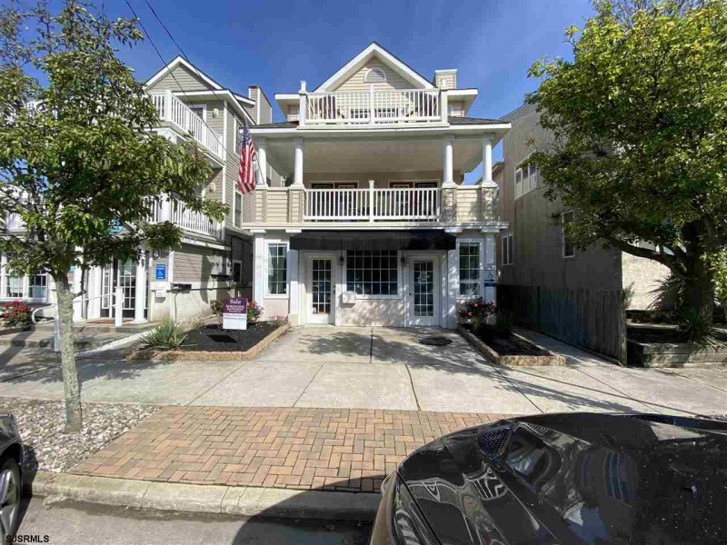 648 West Avenue, Ocean City, New Jersey 08226, ,1 BathroomBathrooms,Commercial/industrial,For Sale,West Avenue,538146