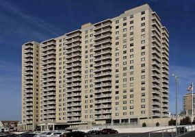 5000 BOARDWALK, Ventnor, New Jersey 08406, 3 Bedrooms Bedrooms, 9 Rooms Rooms,3 BathroomsBathrooms,Condominium,For Sale,BOARDWALK,540928