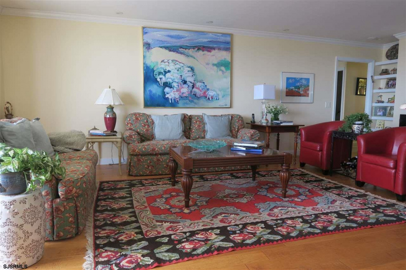 5000 BOARDWALK, Ventnor, New Jersey 08406, 3 Bedrooms Bedrooms, 9 Rooms Rooms,3 BathroomsBathrooms,Condominium,For Sale,BOARDWALK,540928
