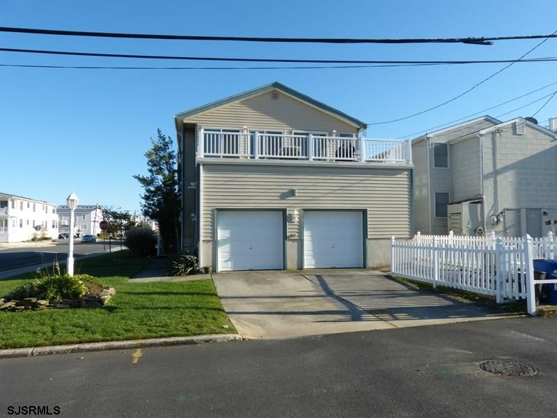 3100 Simpson, Ocean City, New Jersey 08226, 4 Bedrooms Bedrooms, 8 Rooms Rooms,2 BathroomsBathrooms,Condominium,For Sale,Simpson,544194