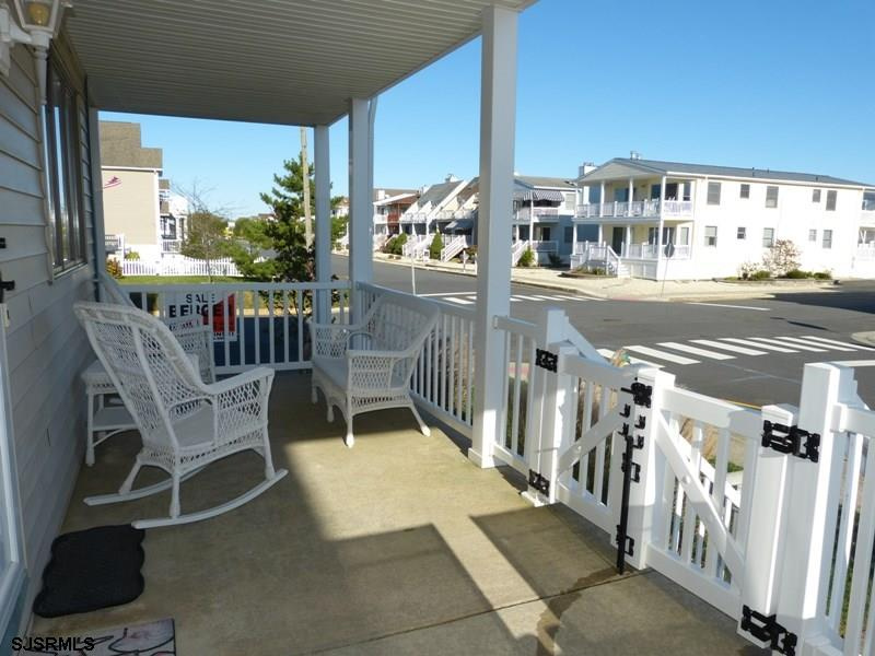 3100 Simpson, Ocean City, New Jersey 08226, 4 Bedrooms Bedrooms, 8 Rooms Rooms,2 BathroomsBathrooms,Condominium,For Sale,Simpson,544194