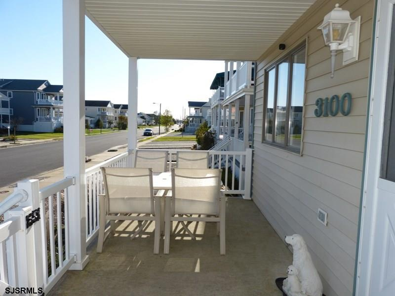 3100 Simpson, Ocean City, New Jersey 08226, 4 Bedrooms Bedrooms, 8 Rooms Rooms,2 BathroomsBathrooms,Condominium,For Sale,Simpson,544194