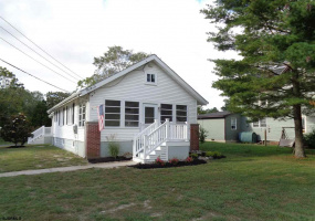 1048 Route 9 South, Marmora, New Jersey 08223, 2 Bedrooms Bedrooms, 4 Rooms Rooms,1 BathroomBathrooms,Residential,For Sale,Route 9 South,541994