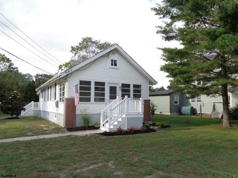 1048 Route 9 South, Marmora, New Jersey 08223, 2 Bedrooms Bedrooms, 4 Rooms Rooms,1 BathroomBathrooms,Residential,For Sale,Route 9 South,541994