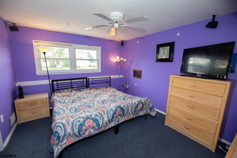 35 Gulph Mill, Somers Point, New Jersey 08244, 4 Bedrooms Bedrooms, 7 Rooms Rooms,1 BathroomBathrooms,Residential,For Sale,Gulph Mill,544195