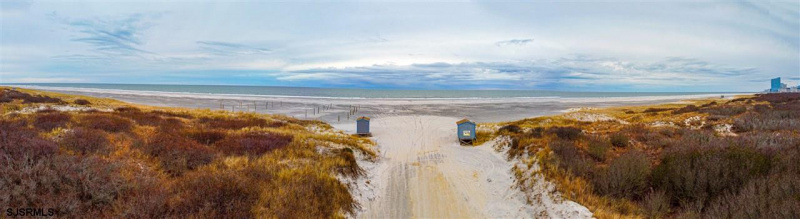 326 Arbegast, Brigantine, New Jersey 08203, 3 Bedrooms Bedrooms, 10 Rooms Rooms,2 BathroomsBathrooms,Residential,For Sale,Arbegast,544198