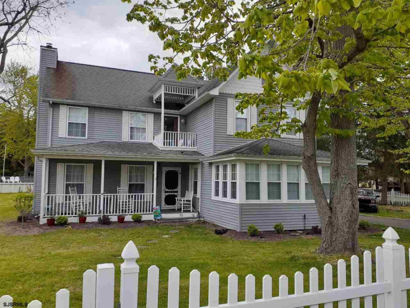 22 Pomona, Port Republic, New Jersey 08241, 4 Bedrooms Bedrooms, 14 Rooms Rooms,2 BathroomsBathrooms,Residential,For Sale,Pomona,544215