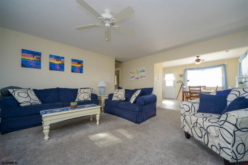 3227 Bay, Ocean City, New Jersey 08226, 3 Bedrooms Bedrooms, 8 Rooms Rooms,2 BathroomsBathrooms,Condominium,For Sale,Bay,544261