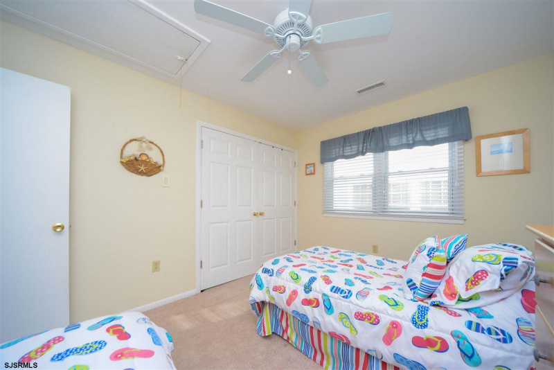 3227 Bay, Ocean City, New Jersey 08226, 3 Bedrooms Bedrooms, 8 Rooms Rooms,2 BathroomsBathrooms,Condominium,For Sale,Bay,544261