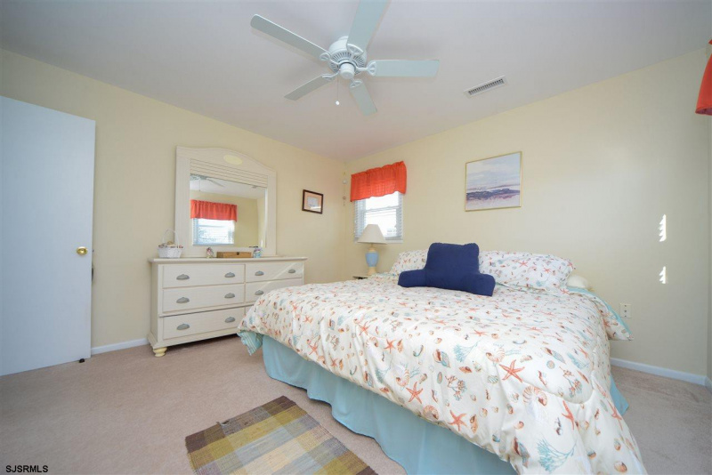 3227 Bay, Ocean City, New Jersey 08226, 3 Bedrooms Bedrooms, 8 Rooms Rooms,2 BathroomsBathrooms,Condominium,For Sale,Bay,544261