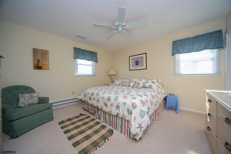 3227 Bay, Ocean City, New Jersey 08226, 3 Bedrooms Bedrooms, 8 Rooms Rooms,2 BathroomsBathrooms,Condominium,For Sale,Bay,544261