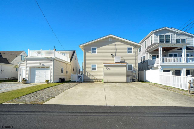 3227 Bay, Ocean City, New Jersey 08226, 3 Bedrooms Bedrooms, 8 Rooms Rooms,2 BathroomsBathrooms,Condominium,For Sale,Bay,544261