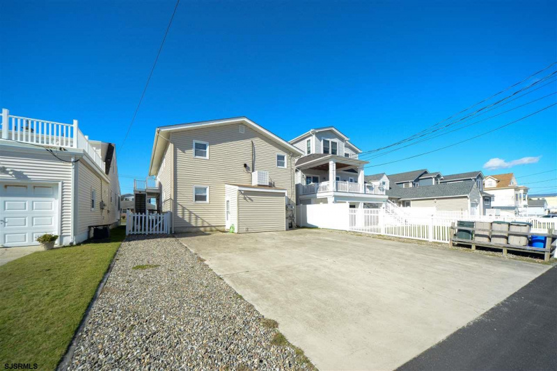 3227 Bay, Ocean City, New Jersey 08226, 3 Bedrooms Bedrooms, 8 Rooms Rooms,2 BathroomsBathrooms,Condominium,For Sale,Bay,544261