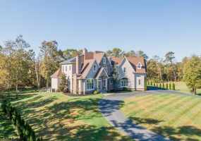 2 Wyndom, Ocean View, New Jersey 08230, 4 Bedrooms Bedrooms, 10 Rooms Rooms,4 BathroomsBathrooms,Residential,For Sale,Wyndom,544253
