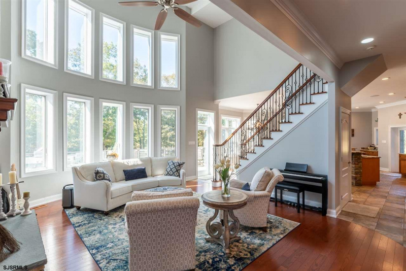 2 Wyndom, Ocean View, New Jersey 08230, 4 Bedrooms Bedrooms, 10 Rooms Rooms,4 BathroomsBathrooms,Residential,For Sale,Wyndom,544253