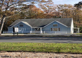 2030 New, Linwood, New Jersey 08221, ,Commercial/industrial,For Sale,New,544350