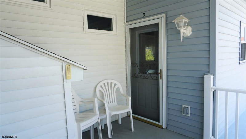 145 Bennett Ave, Wildwood, New Jersey 08260, ,Multi-family,For Sale,Bennett Ave,538951