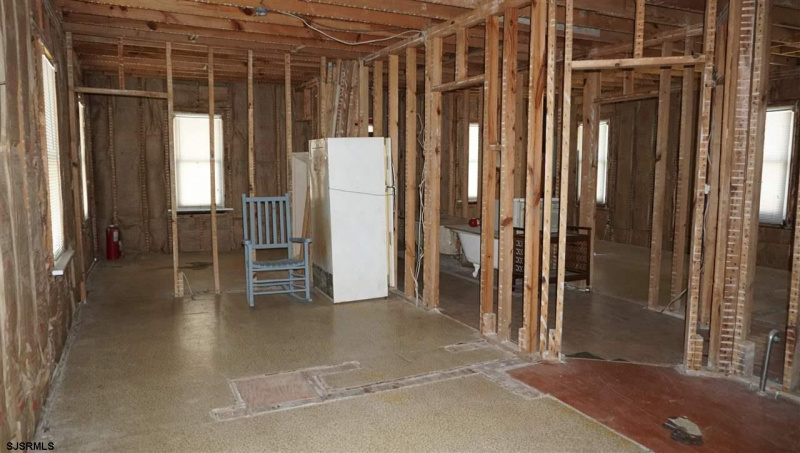 145 Bennett Ave, Wildwood, New Jersey 08260, ,Multi-family,For Sale,Bennett Ave,538951